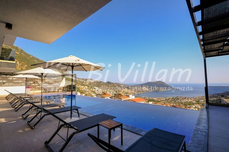 Villa Okyanus 2