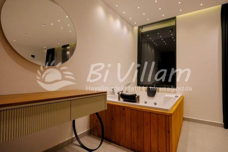 Villa Okyanus 2