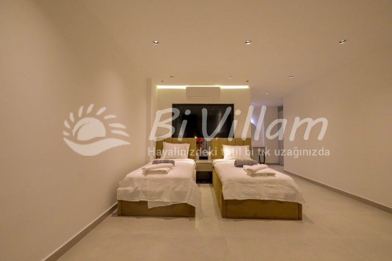 Villa Okyanus 2