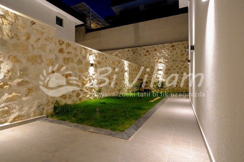 Villa Okyanus 2