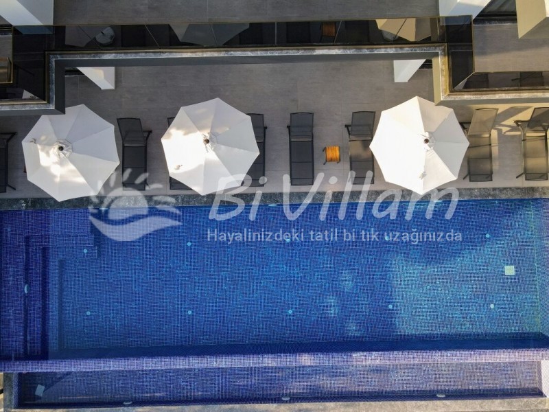Villa Okyanus 2