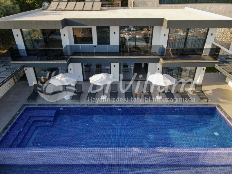 Villa Okyanus 2