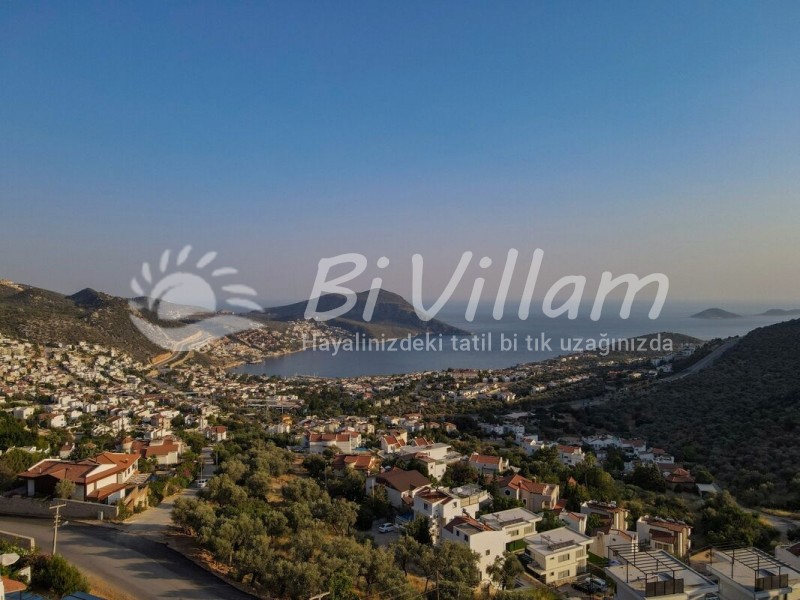 Villa Okyanus 2