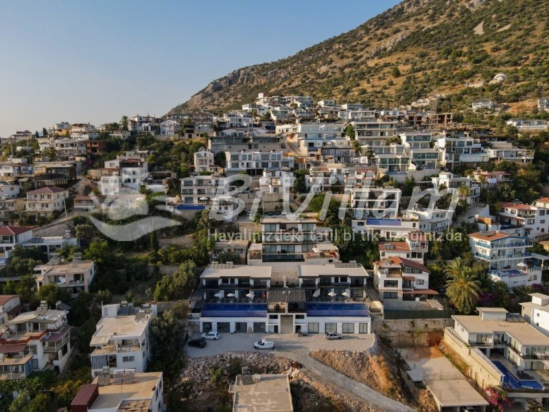 Villa Okyanus 2