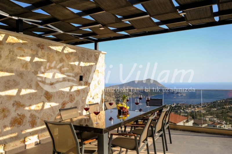 Villa Okyanus 2