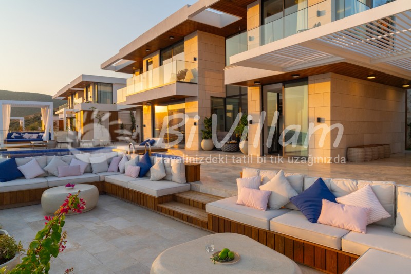 Villa Anatolia 2