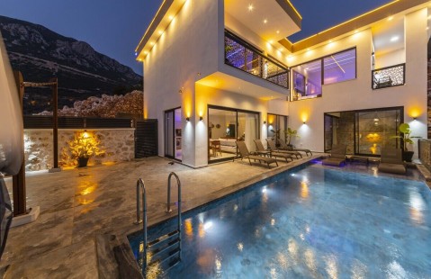 Villa Firoza 4-