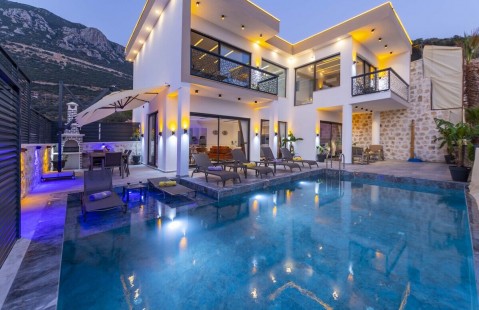 Villa Firoza 3