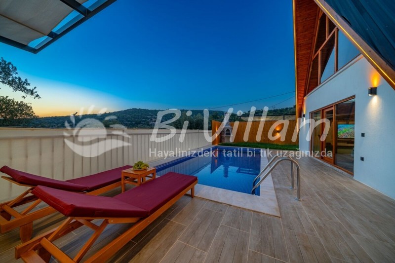 Villa İrbeç 1