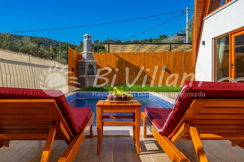 Villa İrbeç 1