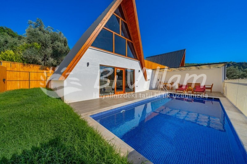 Villa İrbeç 1