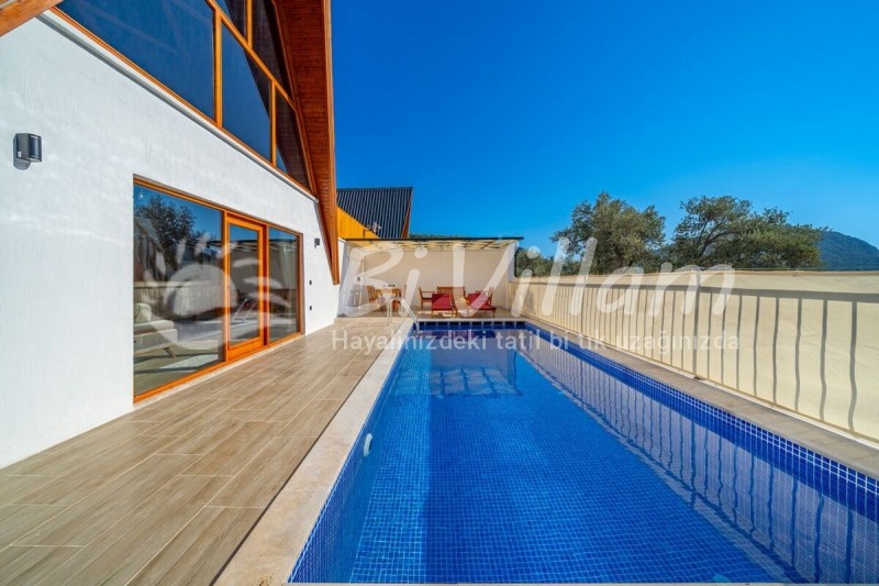 Villa İrbeç 1