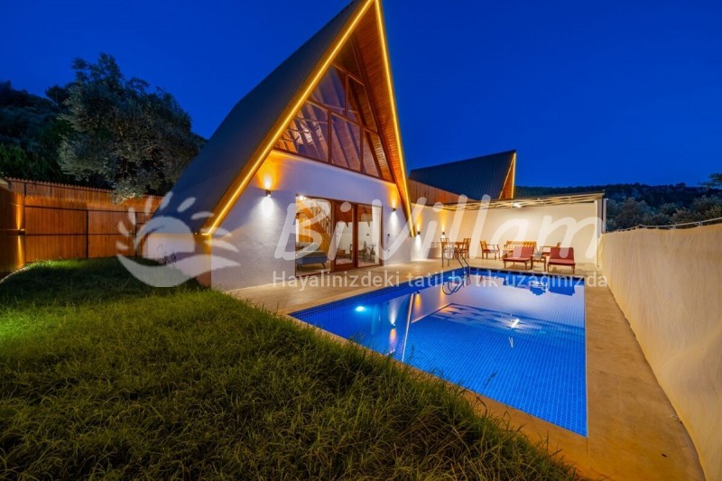 Villa İrbeç 1