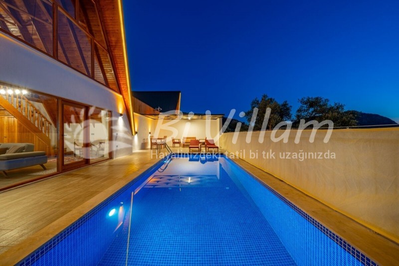 Villa İrbeç 1