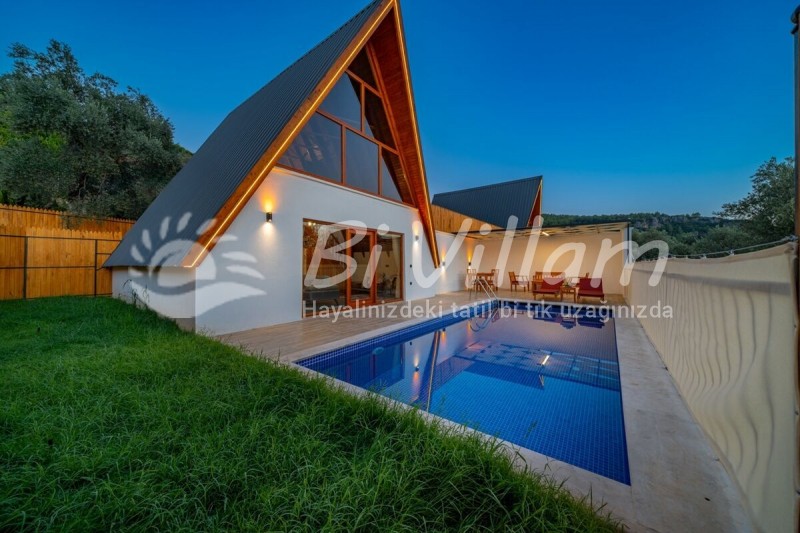Villa İrbeç 1