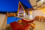 Villa İrbeç 1 2 Kişilik Bungalov
