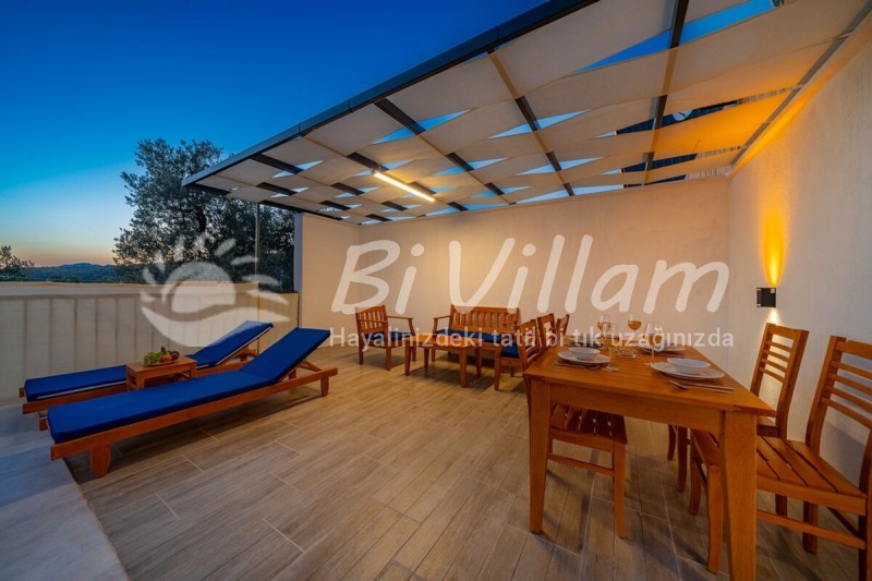 Villa İrbeç 2