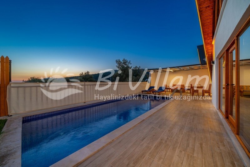 Villa İrbeç 2