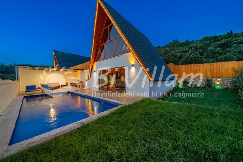Villa İrbeç 2
