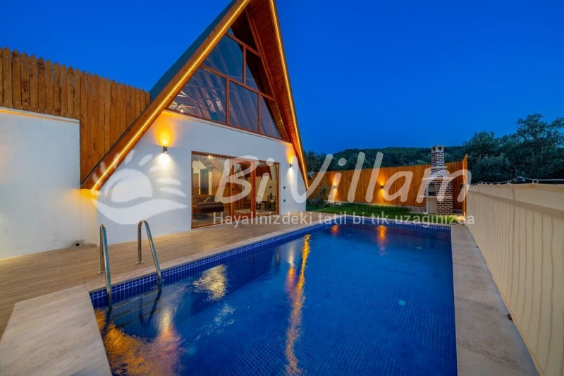 Villa İrbeç 2