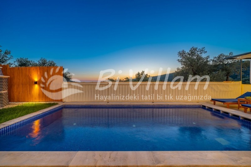 Villa İrbeç 2