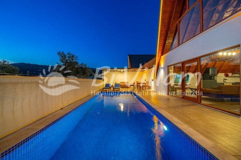 Villa İrbeç 2
