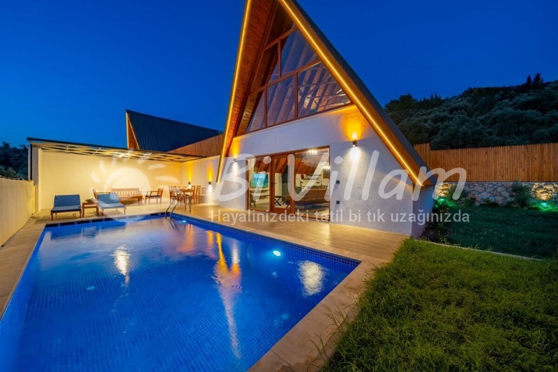 Villa İrbeç 2