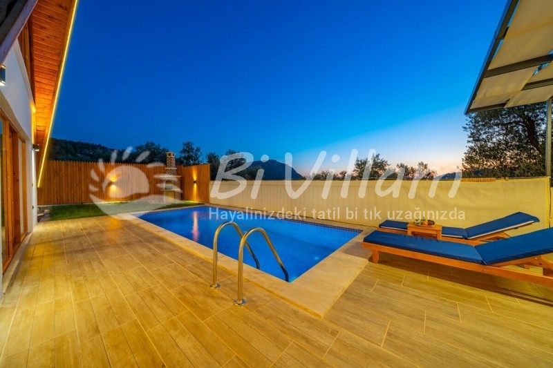 Villa İrbeç 2