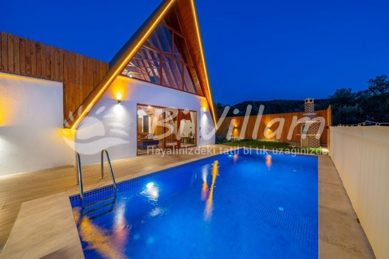 Villa İrbeç 2