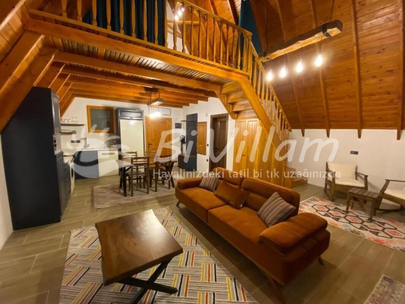 Villa İrbeç 2