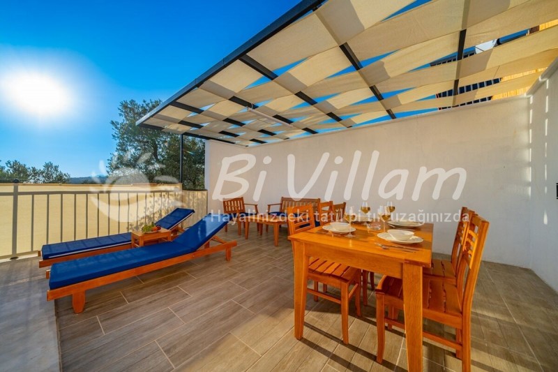 Villa İrbeç 2