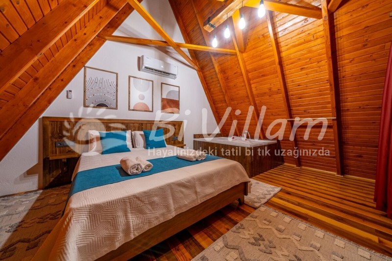 Villa İrbeç 2
