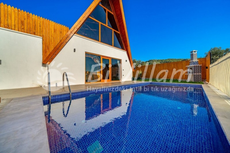 Villa İrbeç 2