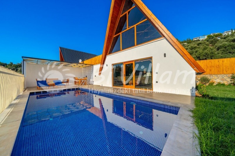 Villa İrbeç 2