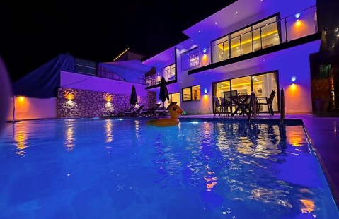 Villa Domini-