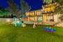 Villa Okaliptus Patara 6 Kişilik Muhafazakar Villa