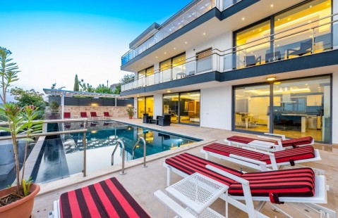 Villa Elit 1