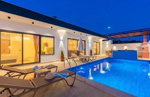 Villa Milid-