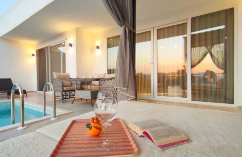 Villa Tofy
