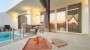 Villa Tofy 4 Kişilik Muhafazakar Villa