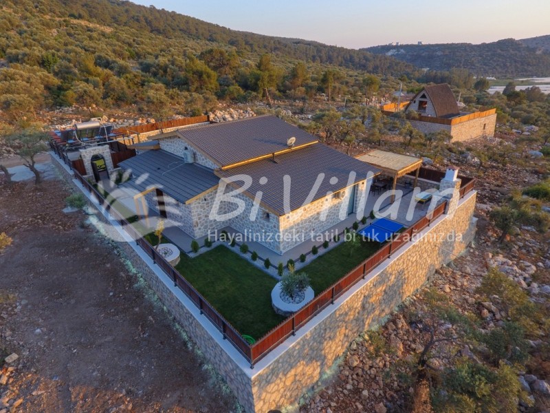 Villa Beylerbeyi 1