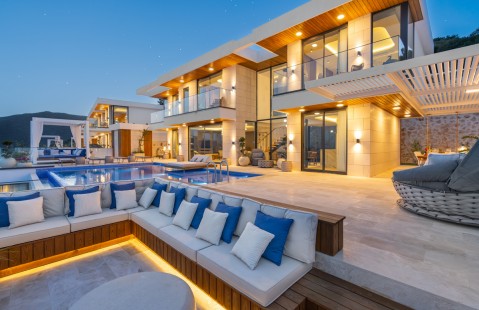 Villa Anatolia 3