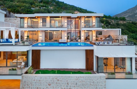 Villa Anatolia 4