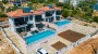 Villa Can 6 Kişilik Deniz Manzaralı Villa