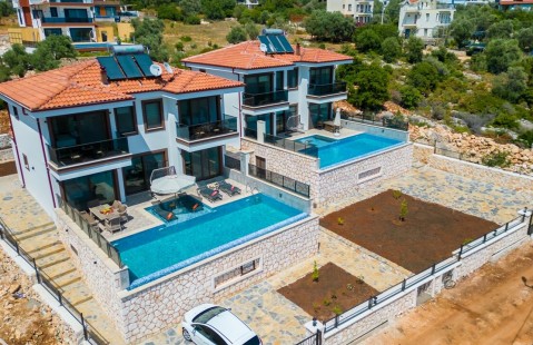 Villa Cem-
