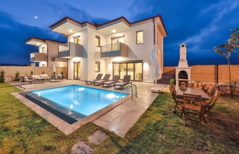 Villa Serenity-