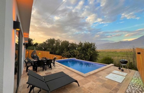 Villa Mios