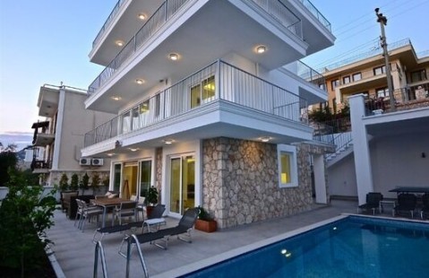 Villa Casa Mare