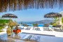 Villa Lamer Comfort Suit Deniz Manzaralı 8 Kişilik Kiralık Villa