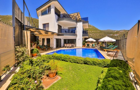 Villa Pınar Ordu-